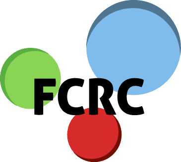 FCRC Logo download