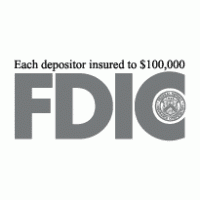 FDIC Logo download