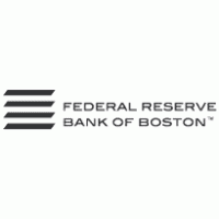 Federal Reserve Bank of Boston Logo download