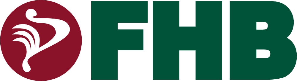 FHB Logo download