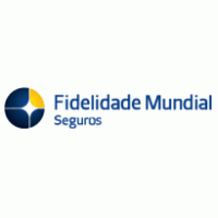 Fidelidade Mundial Logo download