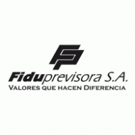 Fiduprevisora Logo download