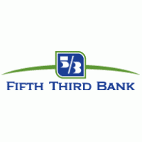Fifth Third Bank Logo download