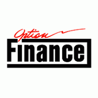 Finance Option Logo download