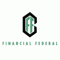 Financial Federal Logo download
