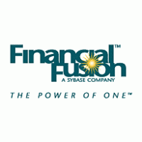 Financial Fusion Logo download