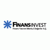 Finansinvest Logo download