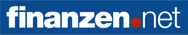 FINANZEN.NET Logo download