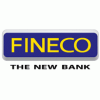 fineco bank Logo download