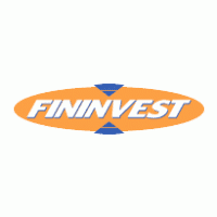 fininvest Logo download