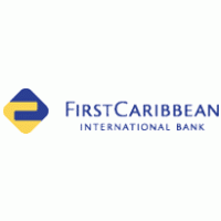First Caribbean International Bank Logo download