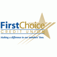 First Choice Credit Union Logo download