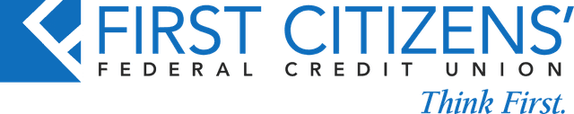 First Citizens' Federal Credit Union Logo download