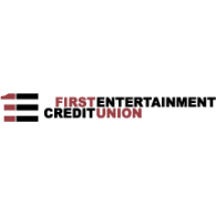 First Entertainment Credit Union Logo download