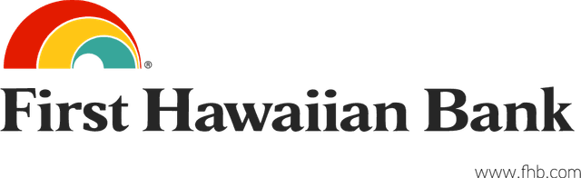 First Hawaiian Bank Logo download