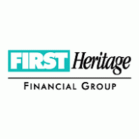 First Heritage Logo download
