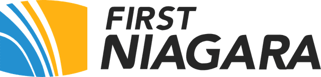 First Niagara Bank Logo download