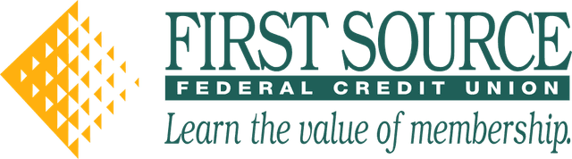 First Source Federal Credit Union Logo download