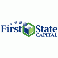 First State Capital Logo download