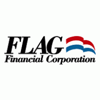 Flag Financial Corporation Logo download