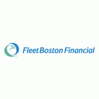 FleetBoston Financial Logo download