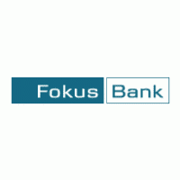 Fokus Bank Logo download