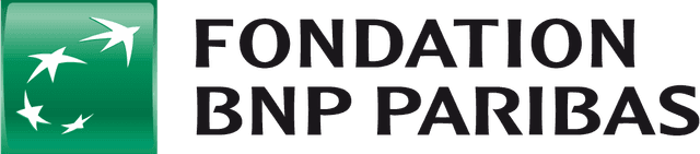 Fondation BNP Paribas Logo download