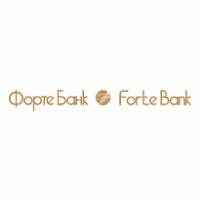 Forte Bank Logo download