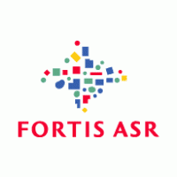 Fortis ASR Logo download