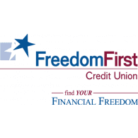Freedom First Credit Union Logo download
