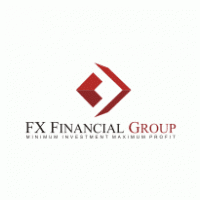 FX Financial  Group Logo download