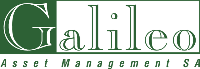 Gallileo Asset Management Logo download