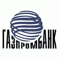 Gazprombank Logo download