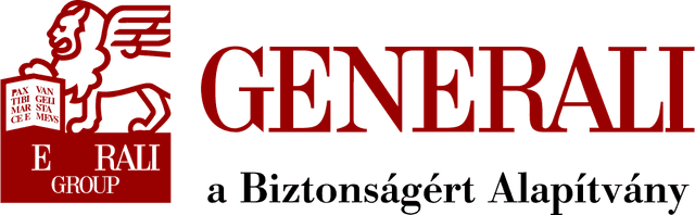 Generali Company Logo download