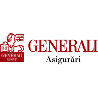 Generali Romania Logo download