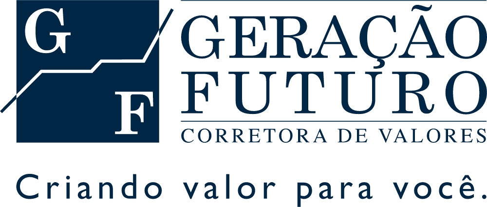 Geração Futuro Corretora de Valores S.A. Logo download