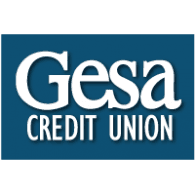 Gesa Credit Union Logo download