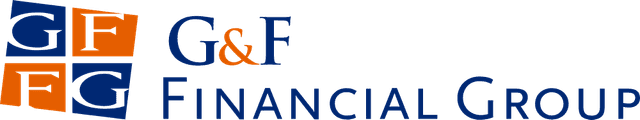 G&F Financial Group Logo download