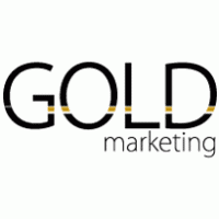 Gold Marketing Logo download