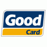 Good Card Logo download