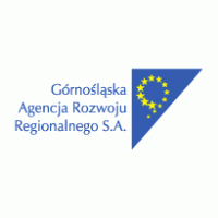 Gornoslaska Agencja Rozwoju Regionalnego SA Logo download