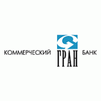 Gran Bank Logo download