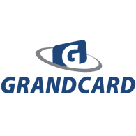 Grandcard Logo download