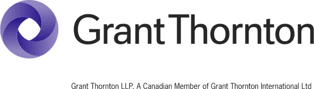 Grant Thornton Logo download