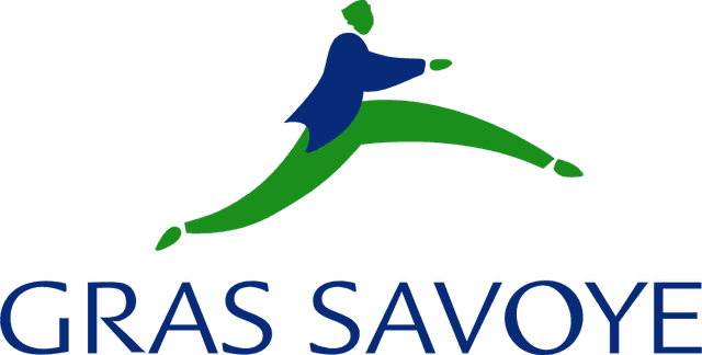 Gras Savoye Logo download