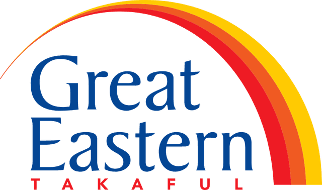 Great Eastern Takaful Logo download