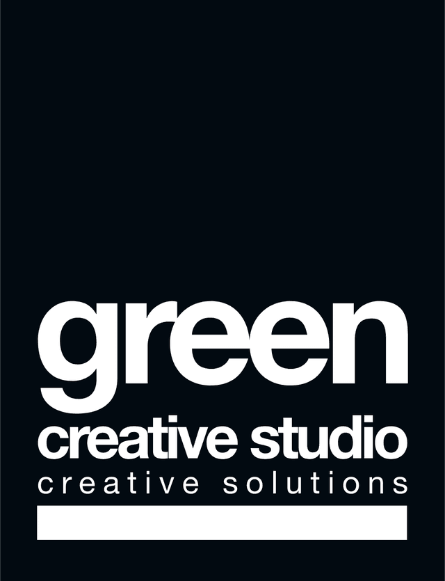 Green Creative Studio Logo download