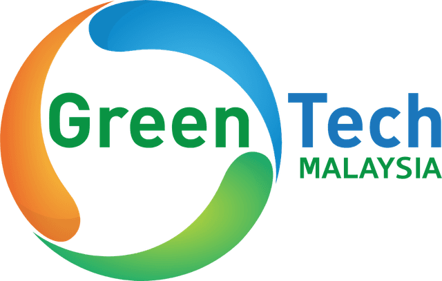 Green Tech Malaysia Logo download