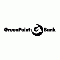 GreenPoint Bank Logo download