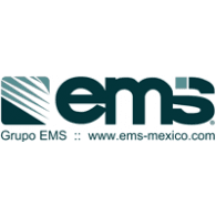 Grupo EMS Logo download